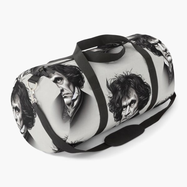 Item preview, Ludwig van Beethoven designed and sold by ComicsFactory.