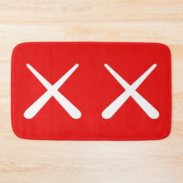 Item preview, X-Red designed and sold by JavierRocha.