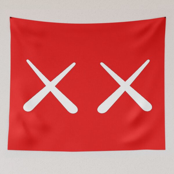Item preview, X-Red designed and sold by JavierRocha.