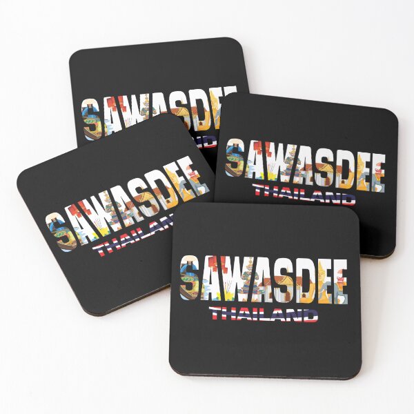 Item preview, Sawasdee Thailand designed and sold by Muzmeu.