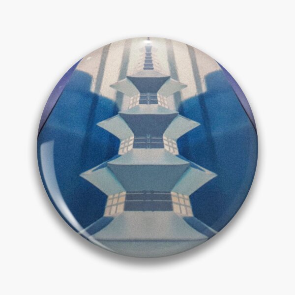 Item preview, Glass Temple designed and sold by DavidJHuggins81.