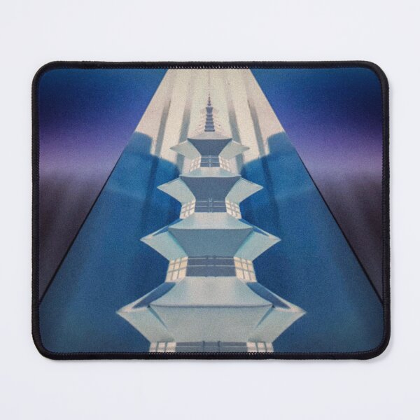 Item preview, Glass Temple designed and sold by DavidJHuggins81.