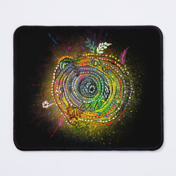 Item preview, Colorful designed and sold by Nitthawan.