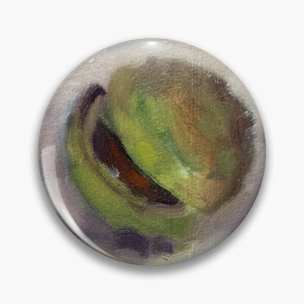 Item preview, Conkers! From an original oil painting by the artist. designed and sold by Alexmorrisart.