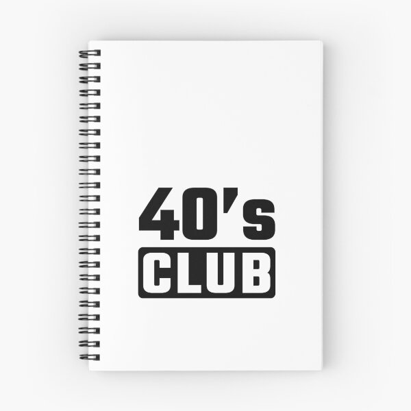 Item preview, funny 40th birthday quote designed and sold by itsRIS-store.