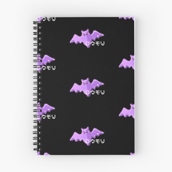 Item preview, CHIBBY HALLOWEEN BATTY designed and sold by suprachib.
