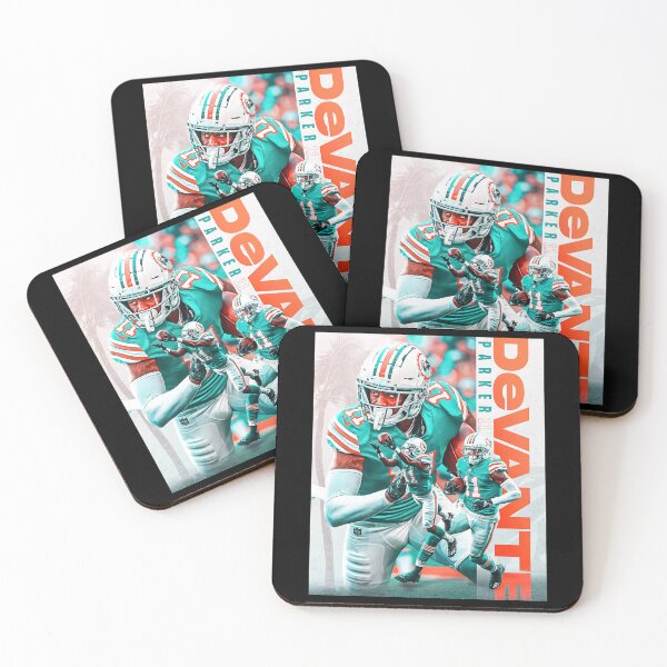 Item preview, Jaylen Waddle 90s Vintage Homage designed and sold by estinko.