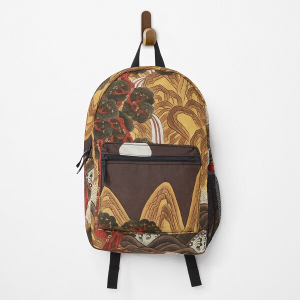 Item preview, Korean folk painting for king designed and sold by folkartroom.