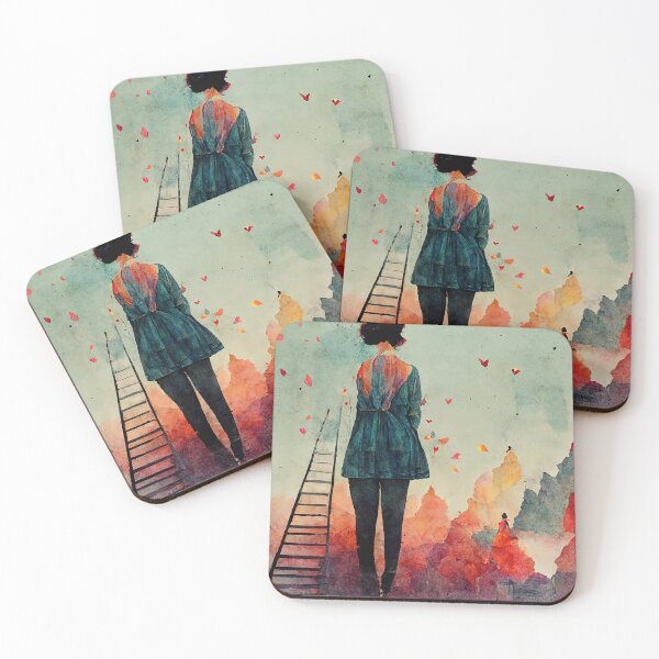 Item preview, Looking Up designed and sold by Robin Morgan.