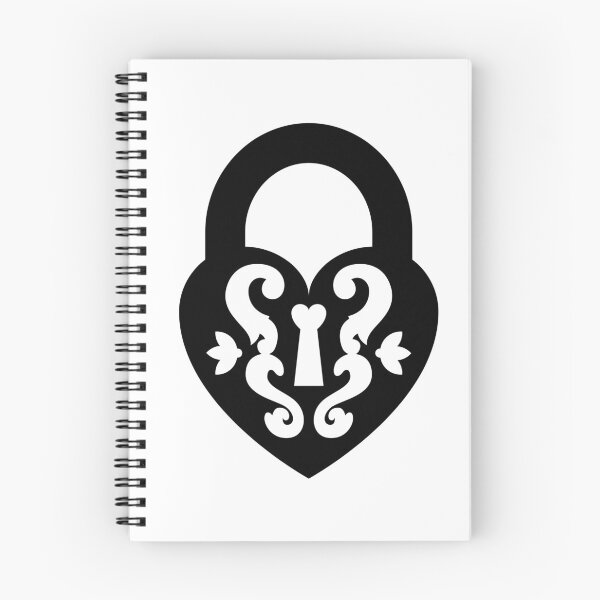 Item preview, LOCK designed and sold by chopapi.