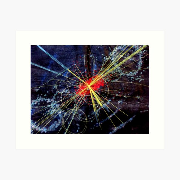 Item preview, Higgs-Boson#1 designed and sold by The  Hamlet Charity.