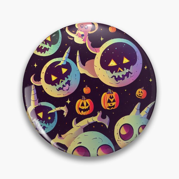 Item preview, Belzebu Halloween  designed and sold by ComicsFactory.