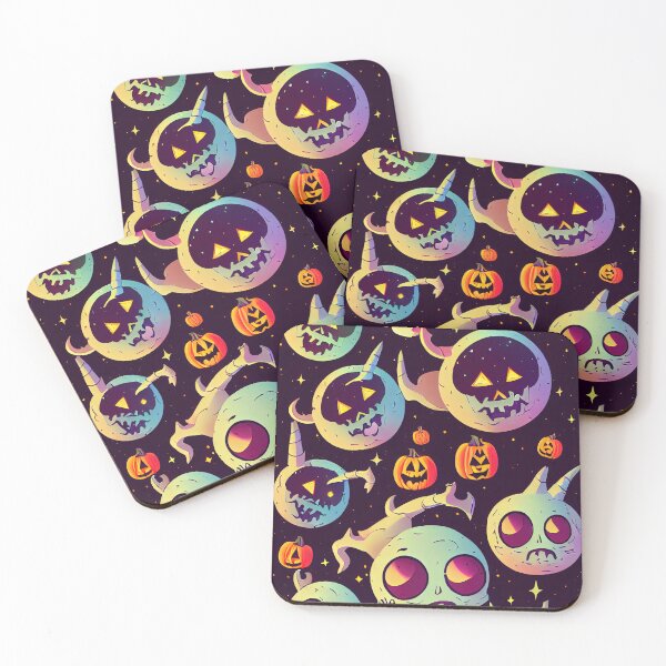 Item preview, Belzebu Halloween  designed and sold by ComicsFactory.