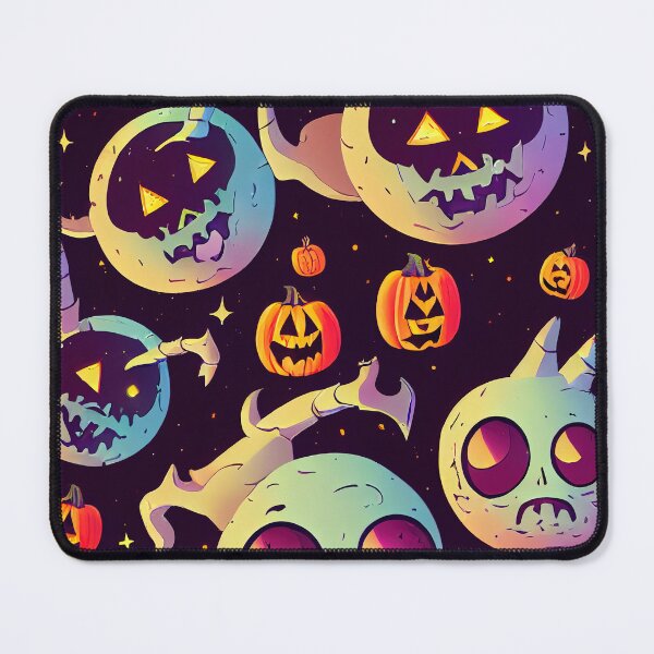 Item preview, Belzebu Halloween  designed and sold by ComicsFactory.