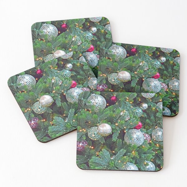 Item preview, Christmas Ornaments No. 2-1 designed and sold by SandyTaylorNYC.