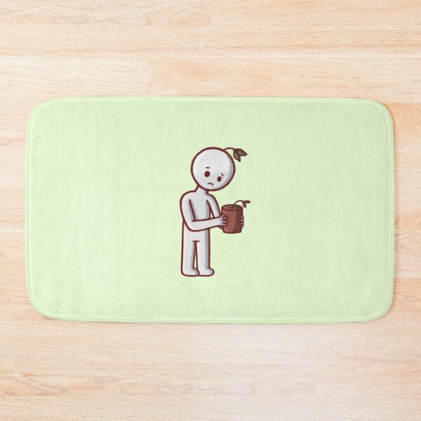 Item preview, Sprout Head designed and sold by Stupickeroonies.