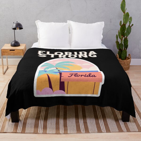 Item preview, Florida strong designed and sold by koolmart.