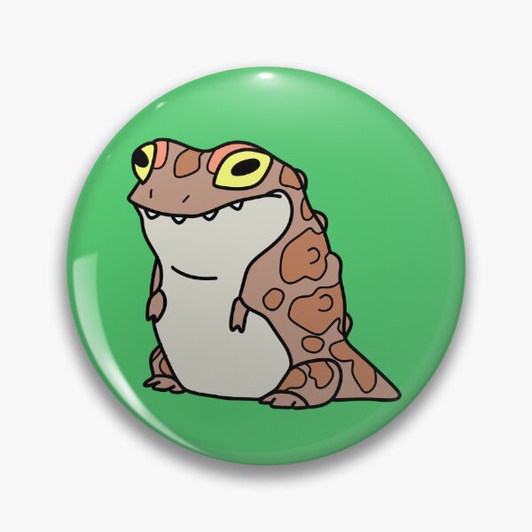 Item preview, Dinosaur frog designed and sold by Steven-Mc-Bin.