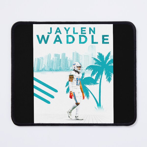 Item preview, Jaylen Waddle   designed and sold by estinko.