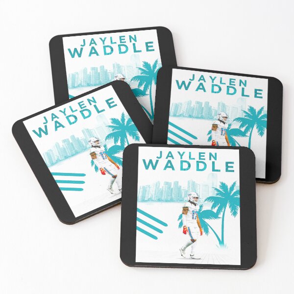 Item preview, Jaylen Waddle   designed and sold by estinko.