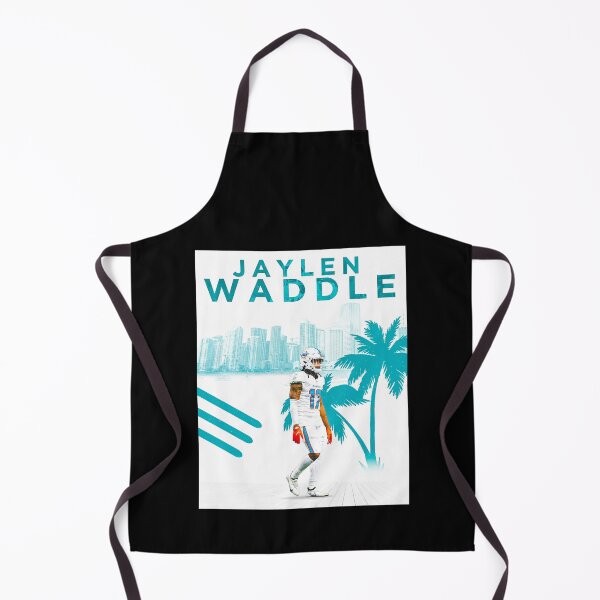 Item preview, Jaylen Waddle   designed and sold by estinko.