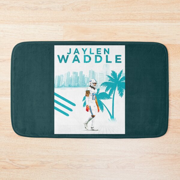 Item preview, Jaylen Waddle   designed and sold by estinko.