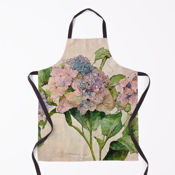 Item preview, Mom's Hydrangea designed and sold by Robin Morgan.
