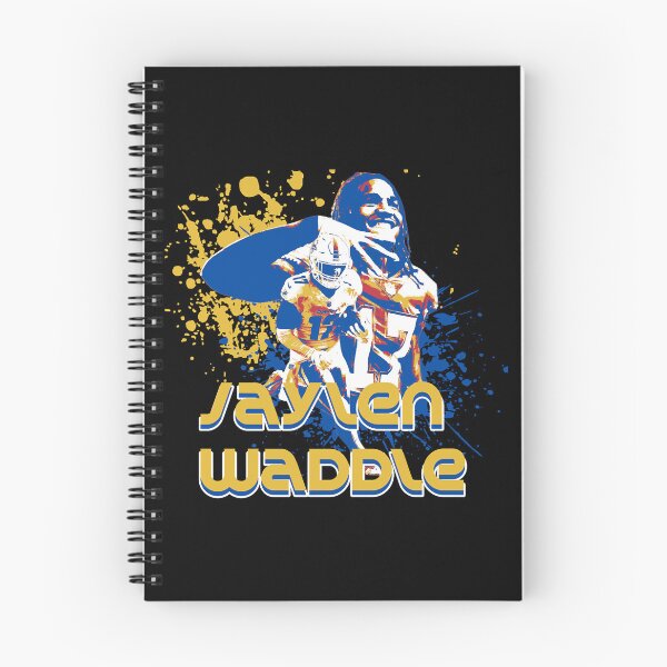 Item preview, Jaylen Waddle   designed and sold by estinko.