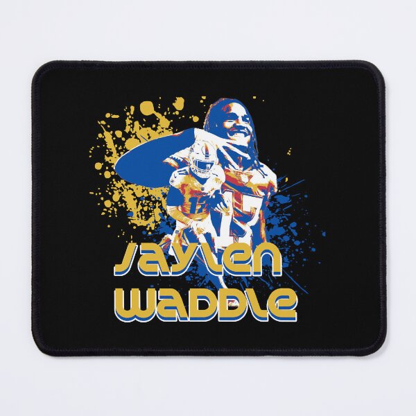 Item preview, Jaylen Waddle   designed and sold by estinko.