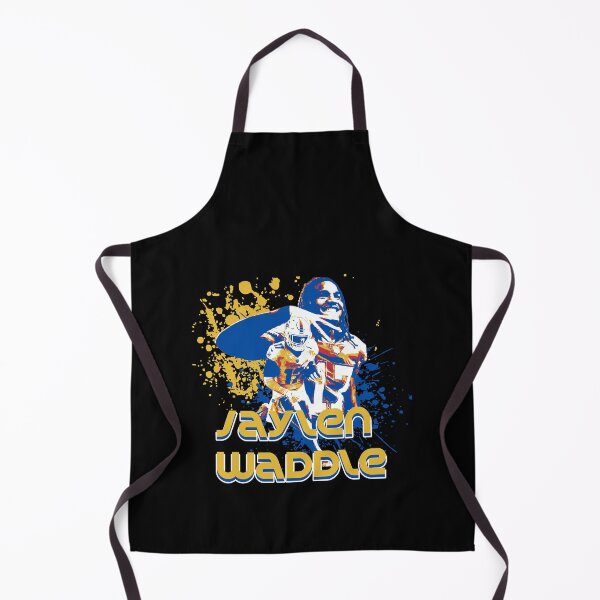 Item preview, Jaylen Waddle   designed and sold by estinko.