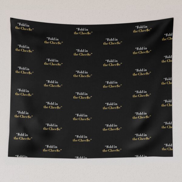 Item preview, Fold in the Cheese designed and sold by mr-elusory.