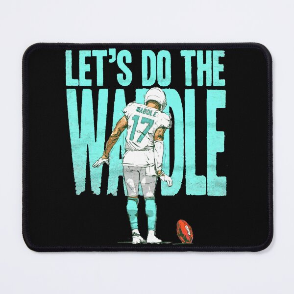 Item preview, Jaylen Waddle   designed and sold by estinko.