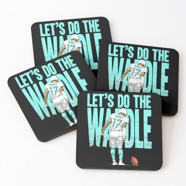 Item preview, Jaylen Waddle   designed and sold by estinko.