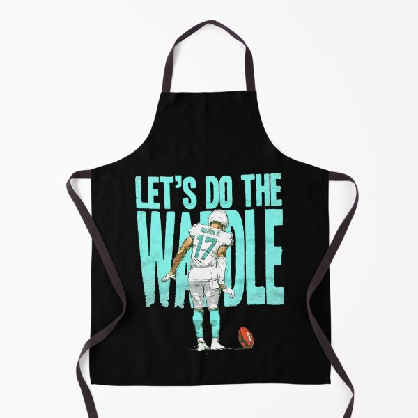 Item preview, Jaylen Waddle   designed and sold by estinko.