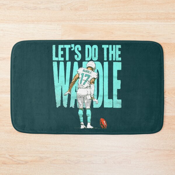 Item preview, Jaylen Waddle   designed and sold by estinko.