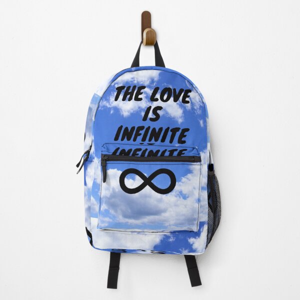 Item preview, The love is infinite designed and sold by CreativeSun92.