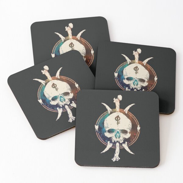 Item preview, Witch devil worship designed and sold by SweetLog.