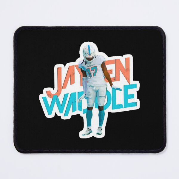 Item preview, Jaylen Waddle   designed and sold by estinko.