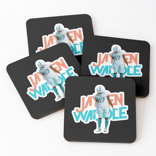 Item preview, Jaylen Waddle   designed and sold by estinko.