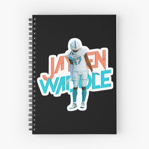 Item preview, Jaylen Waddle   designed and sold by estinko.