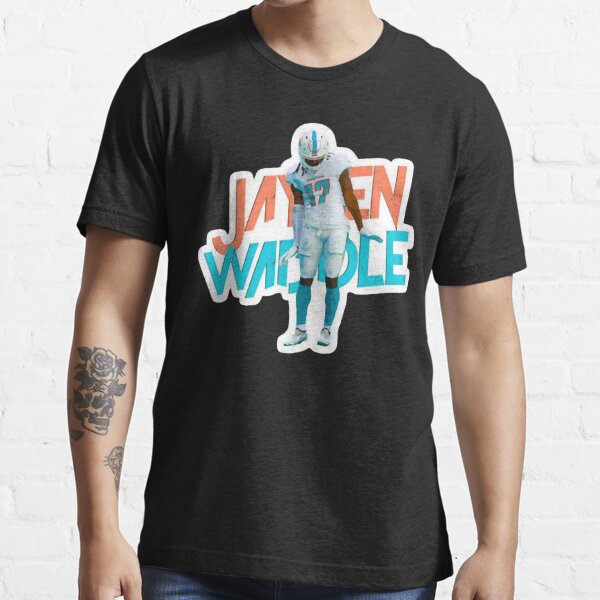 Jaylen Waddle  Kids T-Shirt for Sale by estinko