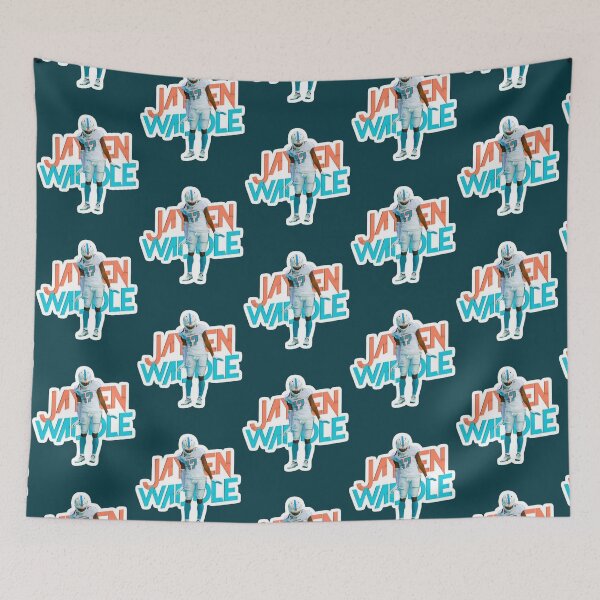 Item preview, Jaylen Waddle   designed and sold by estinko.