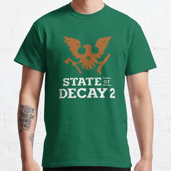 Gifts For Owners - State of Decay