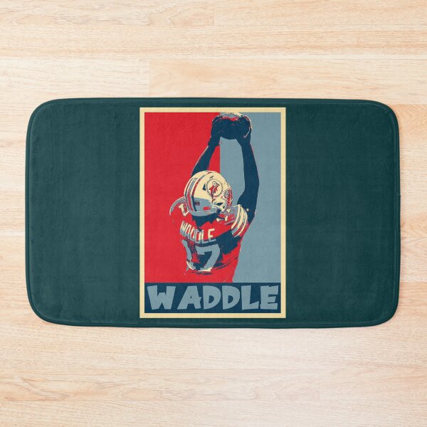 Item preview, Jaylen Waddle   designed and sold by estinko.