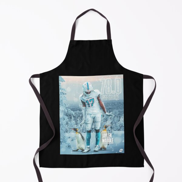 Item preview, Jaylen Waddle   designed and sold by estinko.