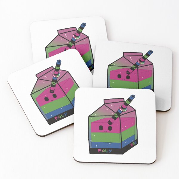 Item preview, Polysexual Jelly designed and sold by Avlana Fontaine.