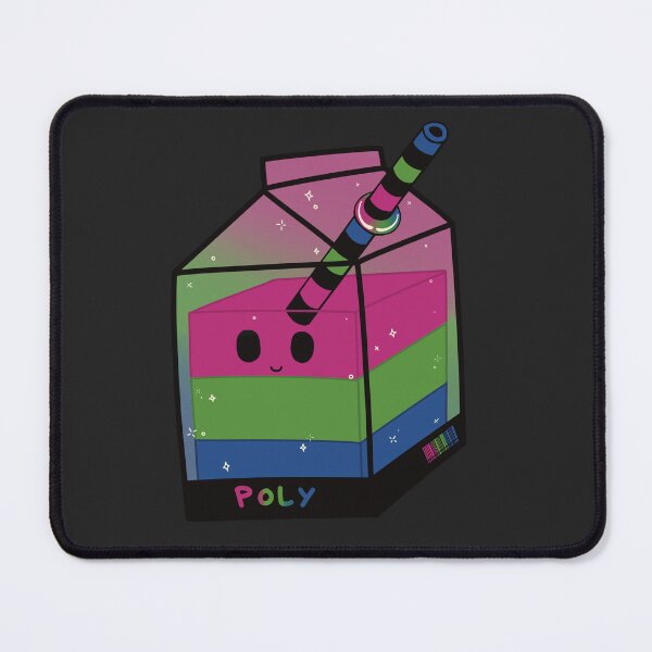 Item preview, Polysexual Jelly designed and sold by Avlana Fontaine.