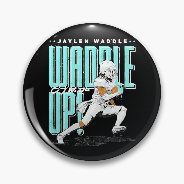 Item preview, Jaylen Waddle   designed and sold by estinko.