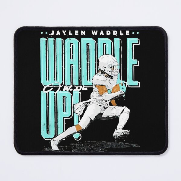 Item preview, Jaylen Waddle   designed and sold by estinko.