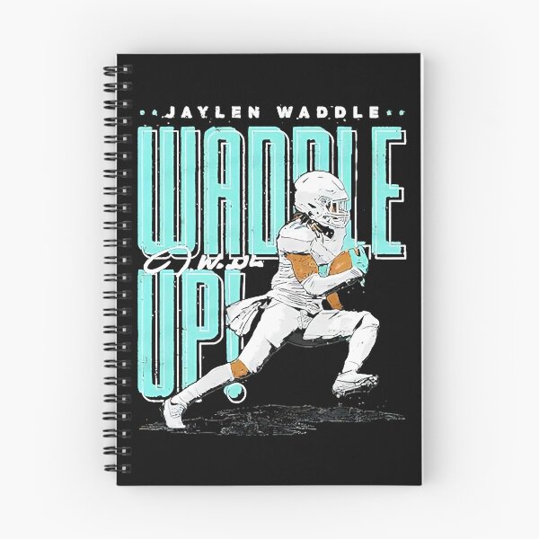 Item preview, Jaylen Waddle   designed and sold by estinko.